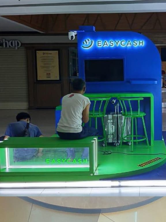 easy cash