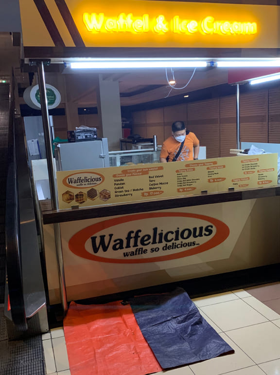 waffelicious