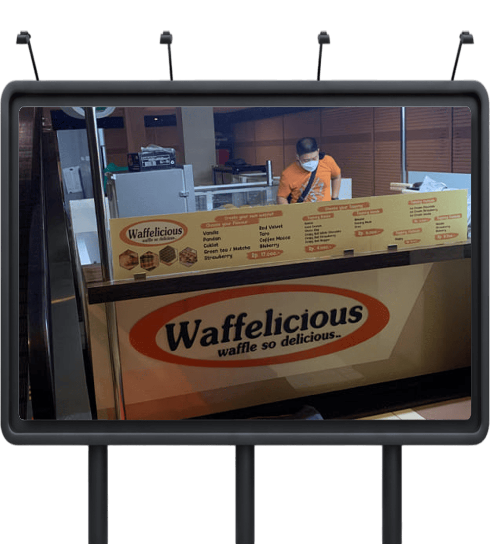 waffelicious